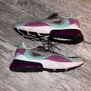 Nike Air Max 270 React